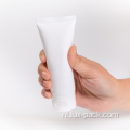 Cosmetisch plastic buisschaal sluitingscrème crème zachte buis